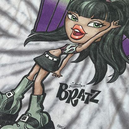 Bratz Jade Tie-dye Tee