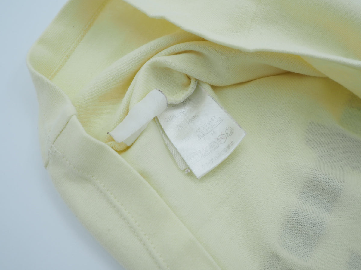 'Gossip!' Long Sleeves Top