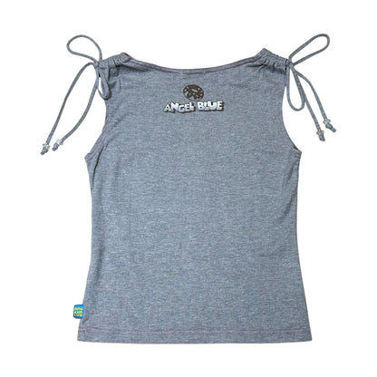 Angel Blue 'Pink Bunny' Tank