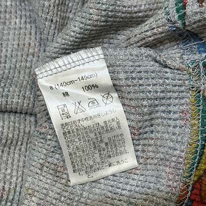 Grand Ground AOP Long Sleeves