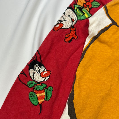 Jam 2000s Long Sleeves Top