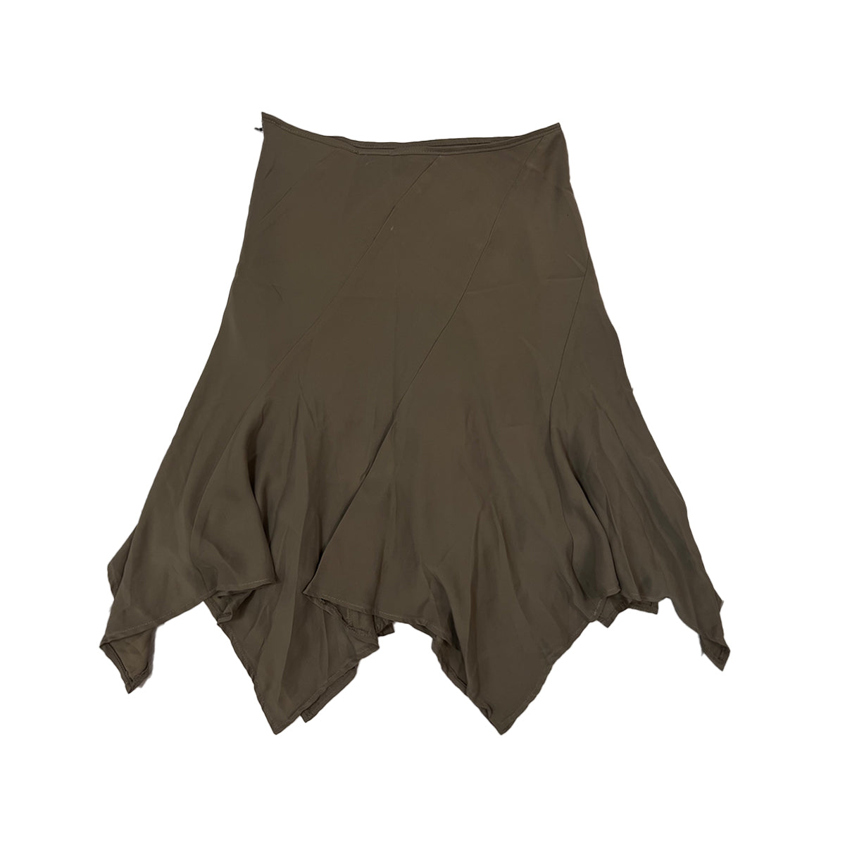 Asymmetric Fairy Skirt