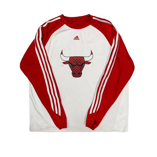 NBA Bulls Sweatshirt