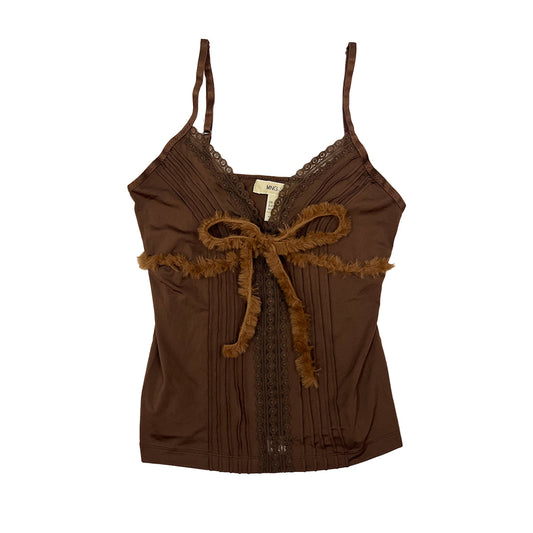 Ribbon Camisole