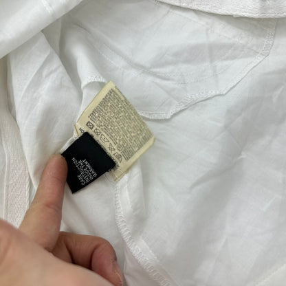 Diesel Embroidered Long Sleeve Shirt BNWT