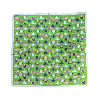 Vivienne Westwood Bandanas Scarf