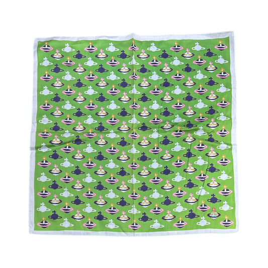 Vivienne Westwood Bandanas Scarf
