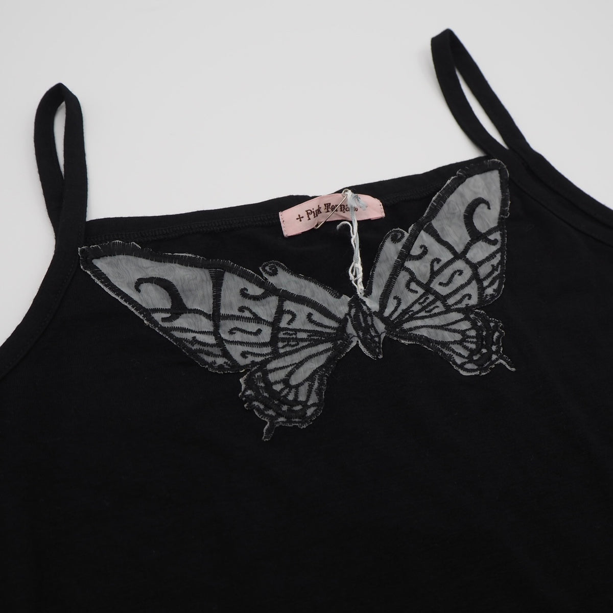 Butterfly Camisole