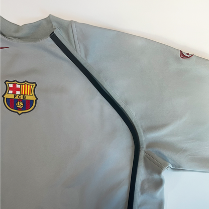 Barcelona Sweatshirt