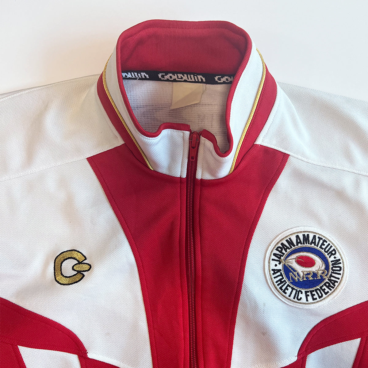 Japan Amateur Athletic Jacket