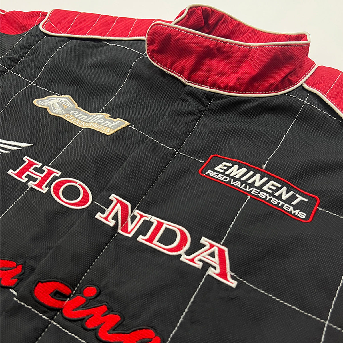 Honda Racing Jacket