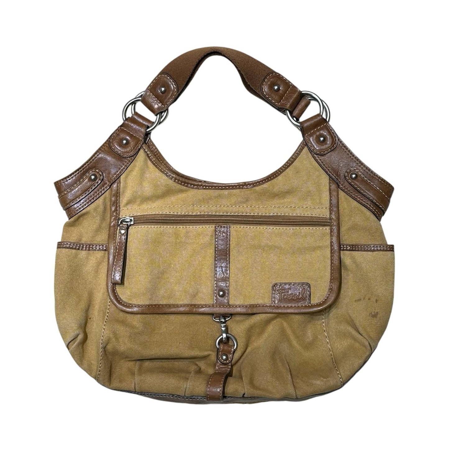 Fossil Bag