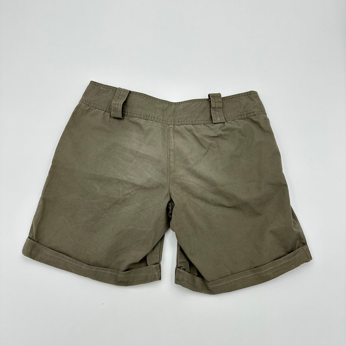 Cop Copine Pleated shorts