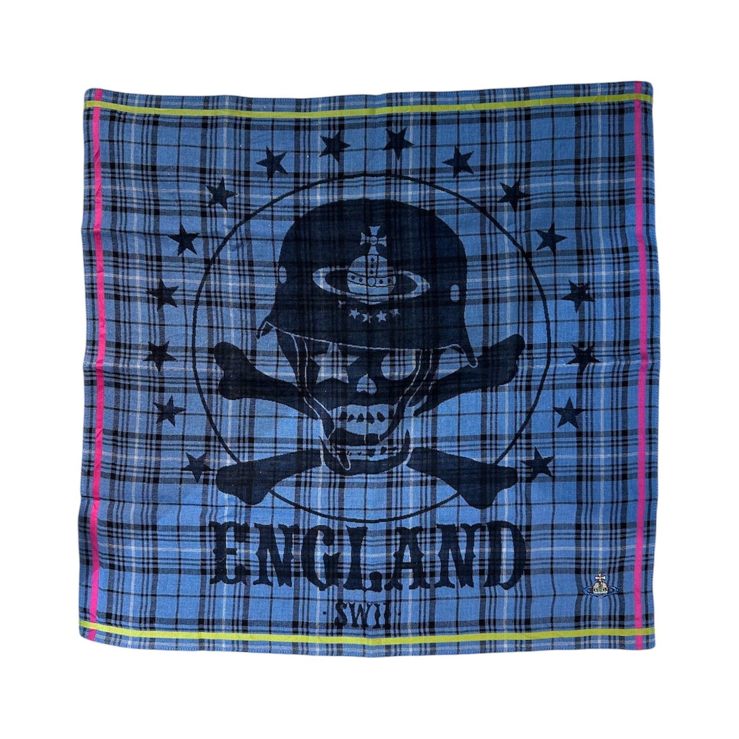 Vivienne Westwood Bandanas Scarf