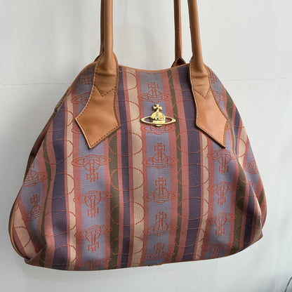 Vivienne Westwood Yasin Handbag