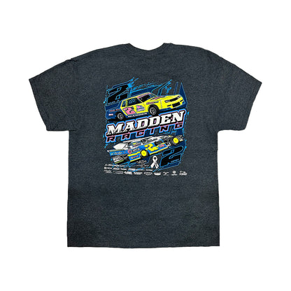 Madden Racing Tee