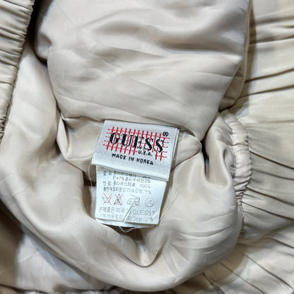 2003 Guess Bomber Jacket
