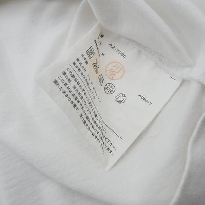 CDG Play Camo Tee