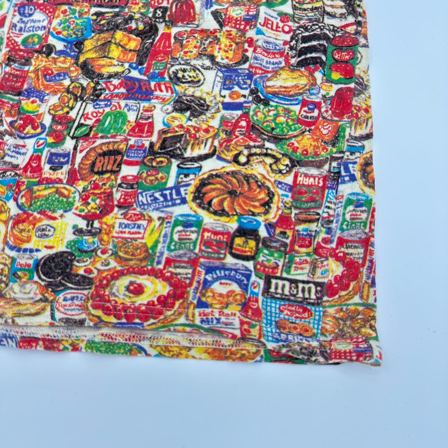 90s Hysteric Glamour All Over Print Camisole