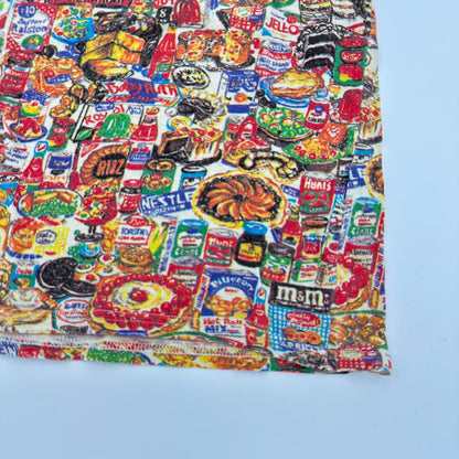 90s Hysteric Glamour All Over Print Camisole