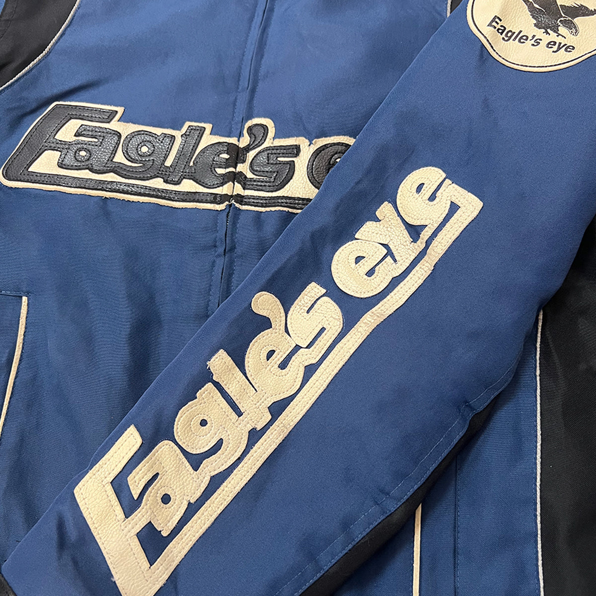 NFL Eagle's Eyes Vintage Jacket