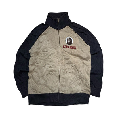 90s Ozone Rock Jacket