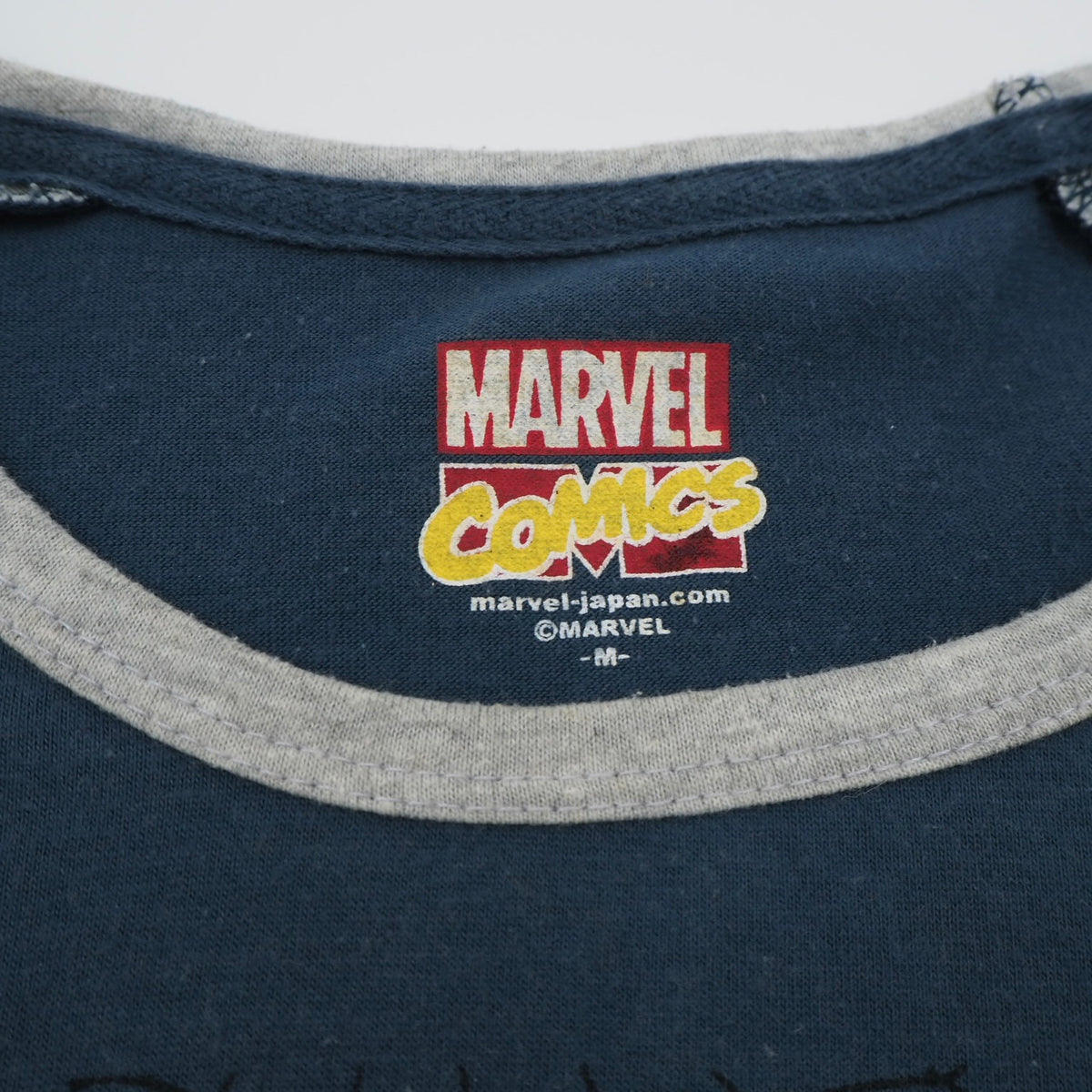 The Amazing Spider Man Top