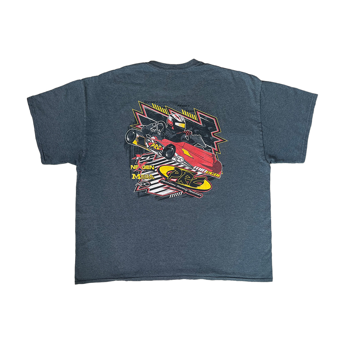 Phantom Racing Chassis Tee