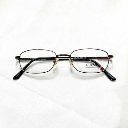 GUESS 90s Deadstock Optical Frames Glasses