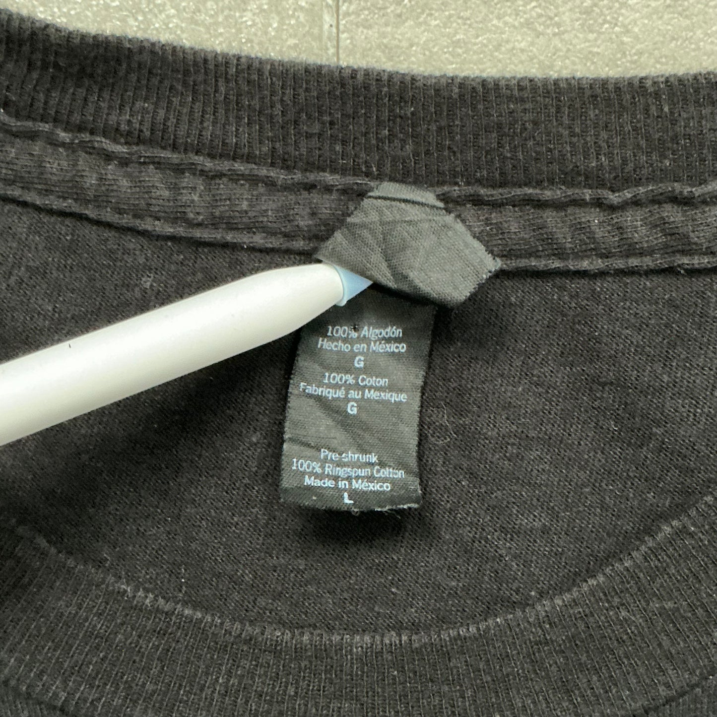 Kesha "The Best Night of My Life" Tour Tee