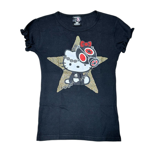 2008 Hello Kitty Star Tee