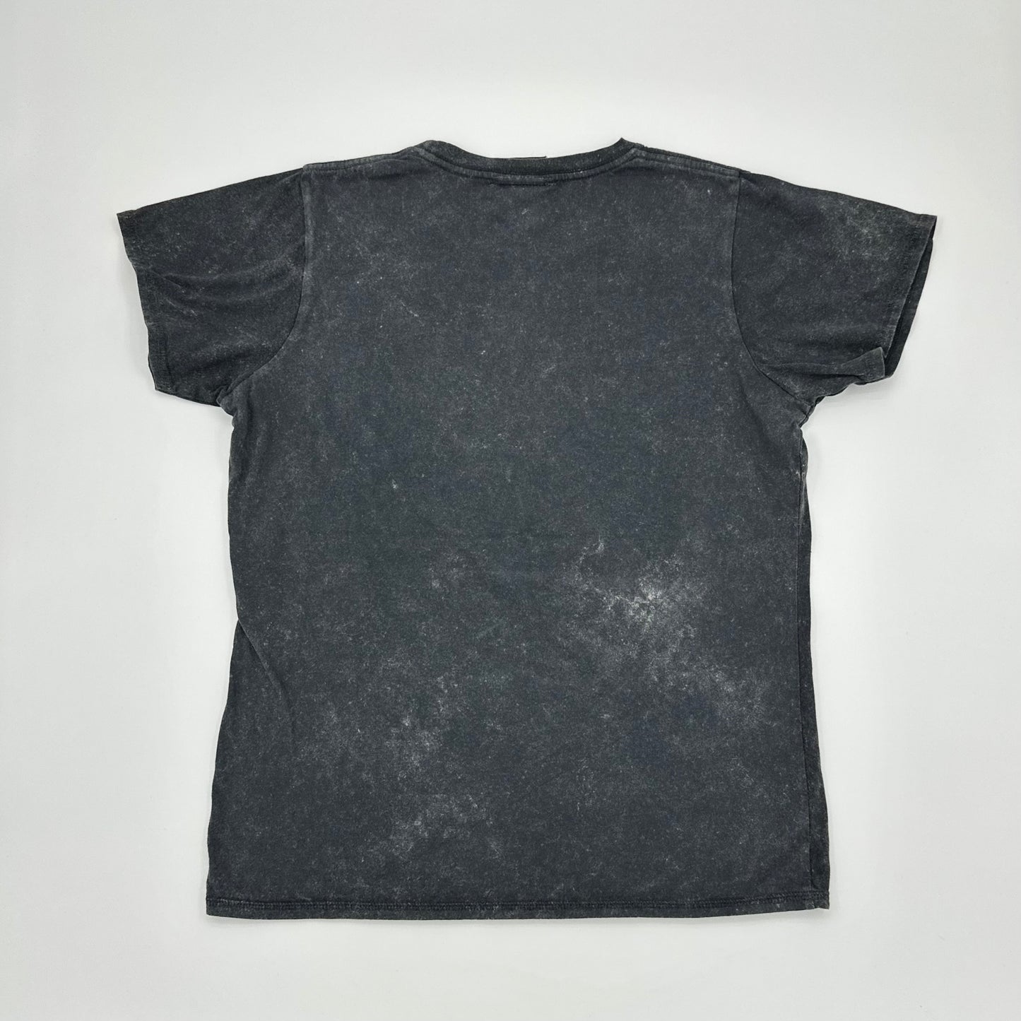 Harley Davidson Skull Tee