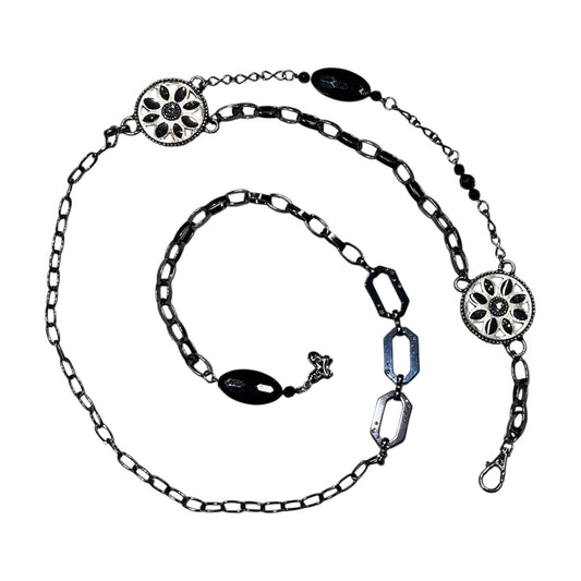 Anna Sui Chain Belt