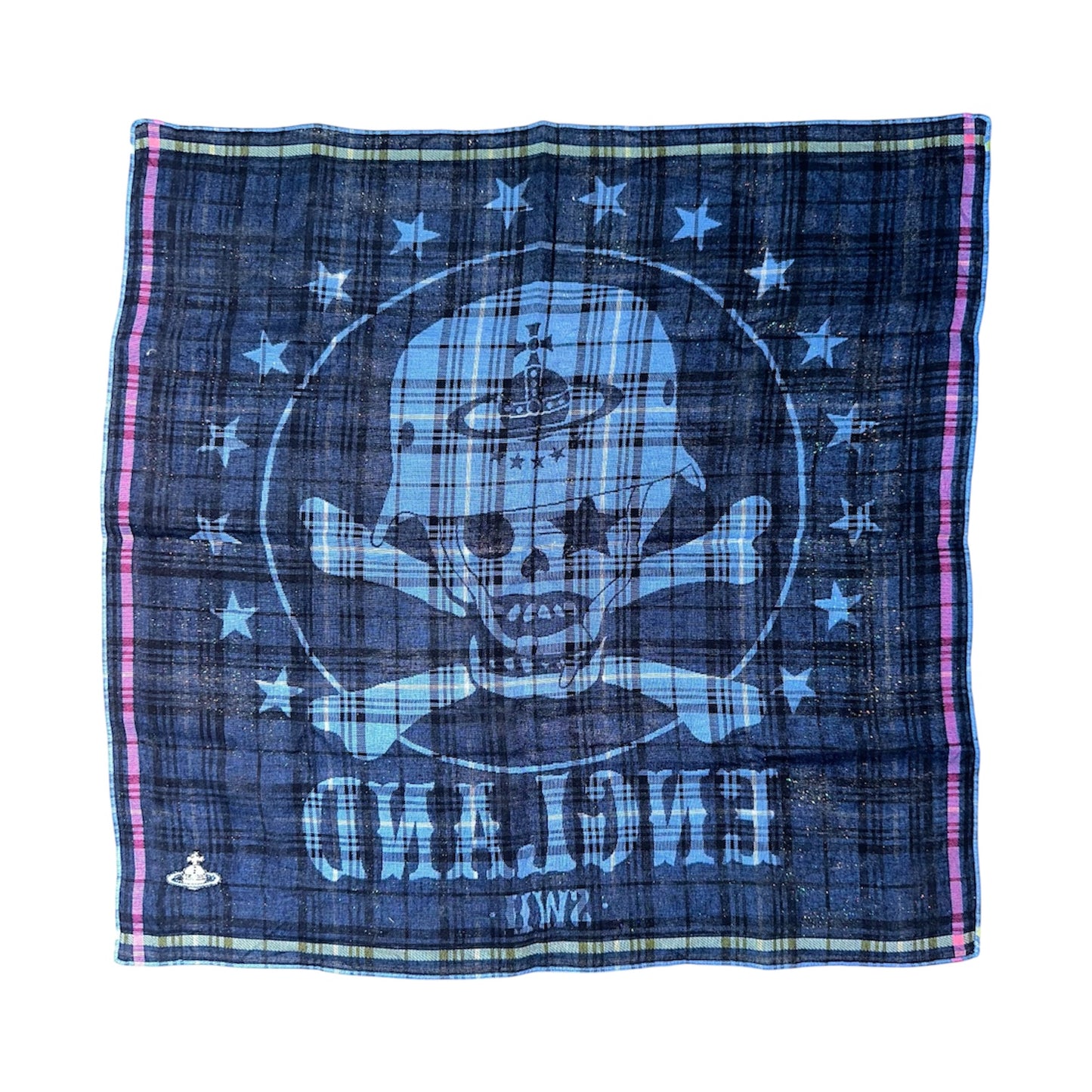 Vivienne Westwood Bandanas Scarf