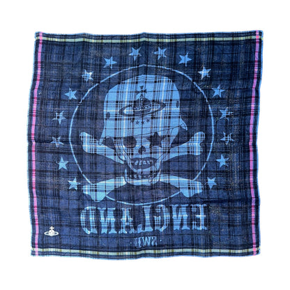 Vivienne Westwood Bandanas Scarf
