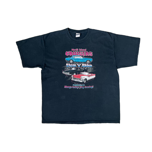 North Island Cruisers Tee