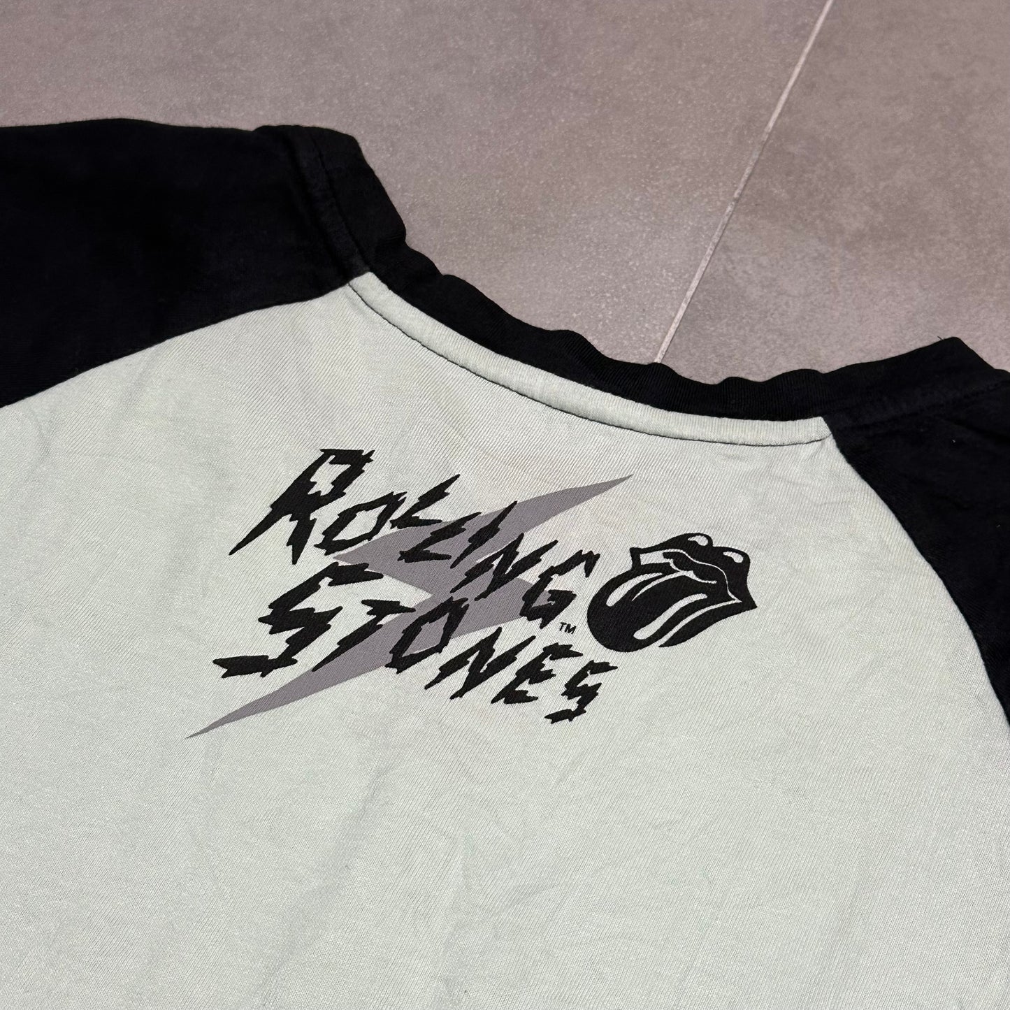 2009 Rolling Stone Baby Tee