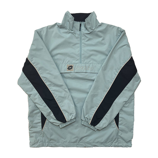 Lotte Half-zip Jacket