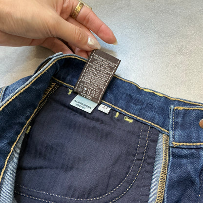 7 For All Mankind 2005 Flared Jeans