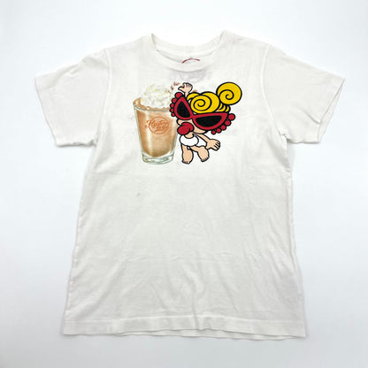 Hysteric Mini 2007 'Hysteric To Go' Tokyo Tee