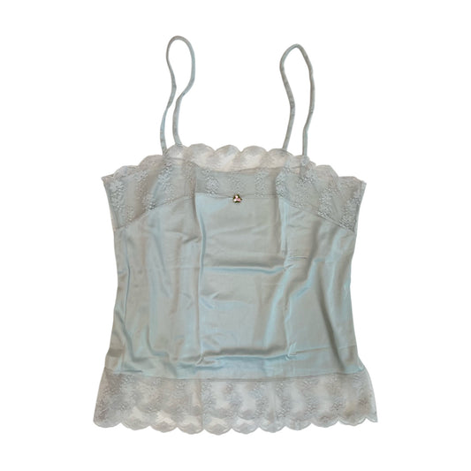 Lace Trim Camisole