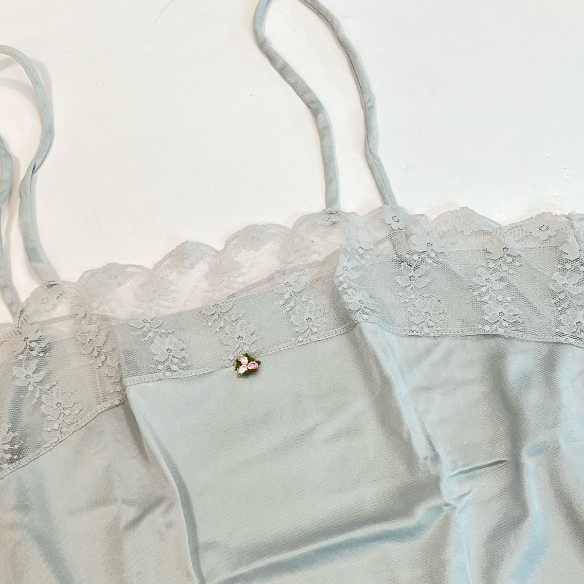 Lace Trim Camisole