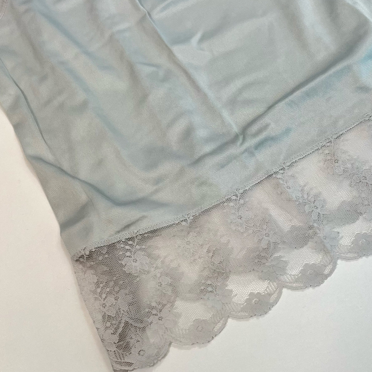 Lace Trim Camisole