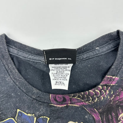 Harley Davidson Skull Tee
