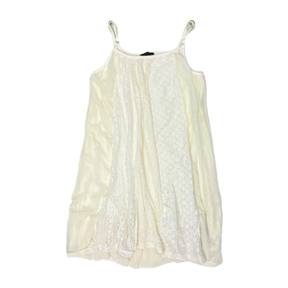 Splicing Layered Camisole