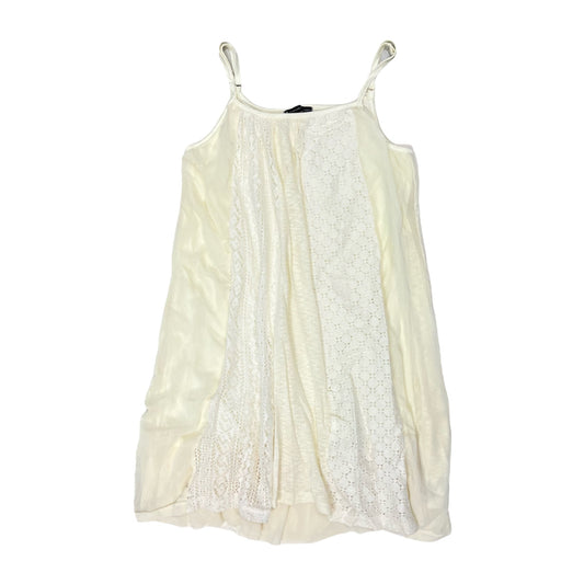 Splicing Layered Camisole