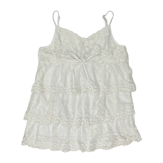 Lace Layered Camisole