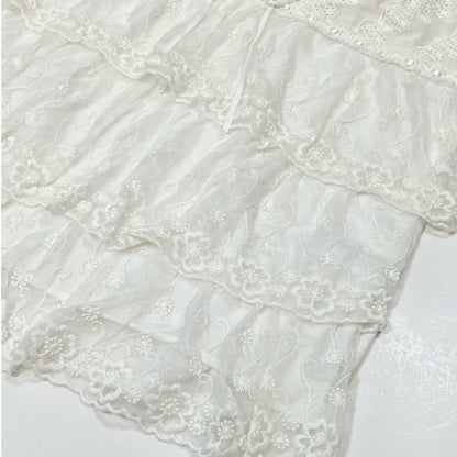 Lace Layered Camisole