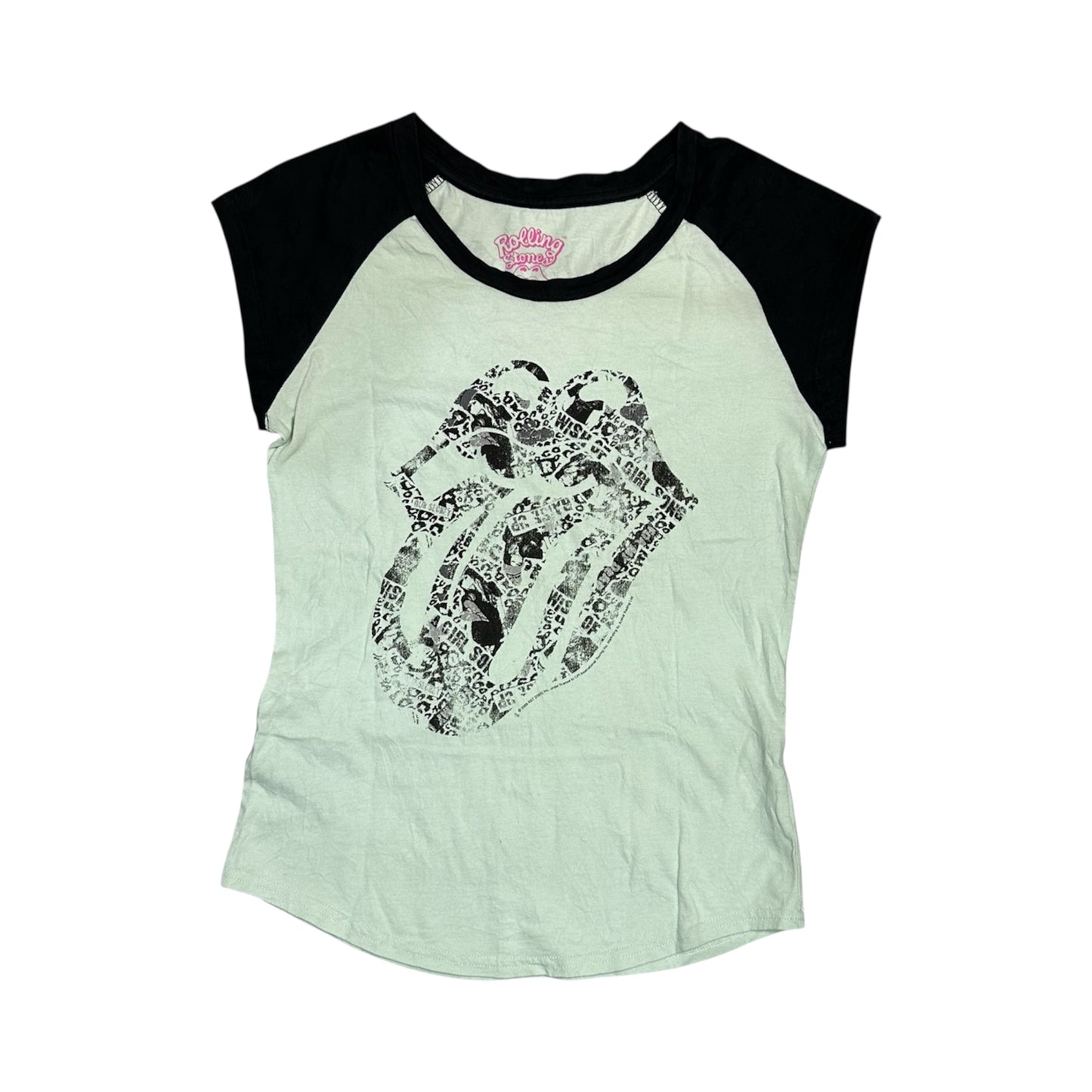 2009 Rolling Stone Baby Tee