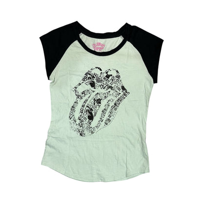 2009 Rolling Stone Baby Tee